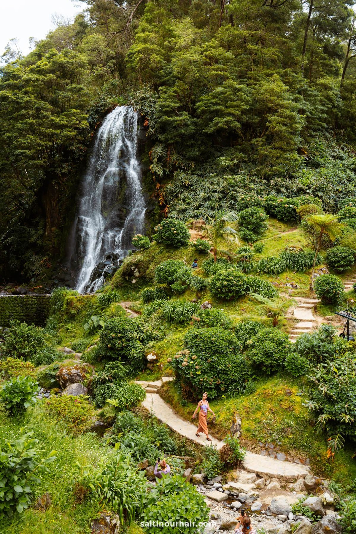 Itinerary: Nordeste via North Coast